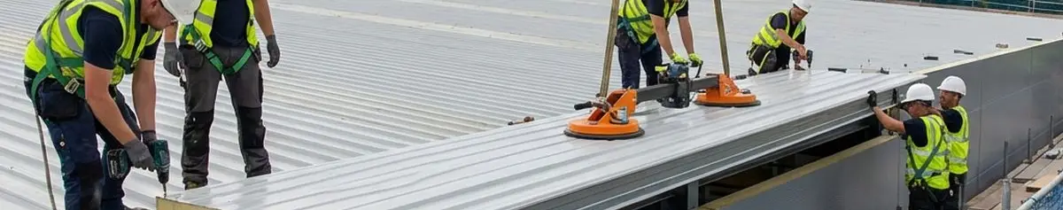 Cracked Sandwich Panels? Causes and Repair Guide | 2026 | SandwichPanels.id