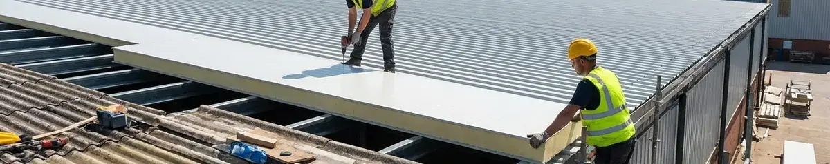 Kelebihan dan Kekurangan Sandwich Panel untuk Industri