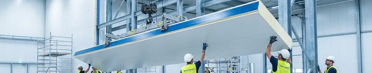 Panel Dinding Cold Storage: Spesifikasi & Cara Pemasangan 2026