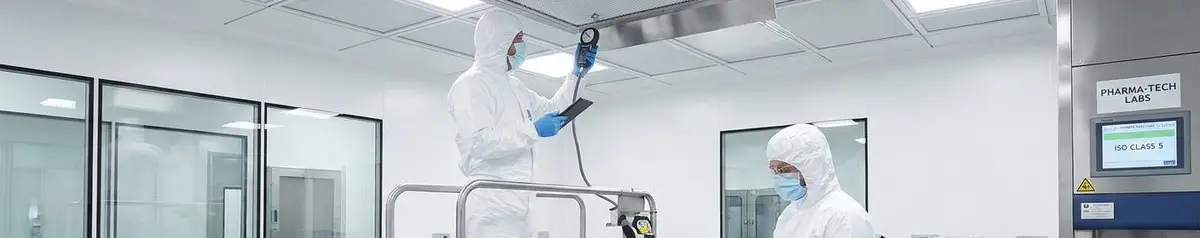 HEPA Filter Replacement Schedule: Cleanroom Maintenance Guide
