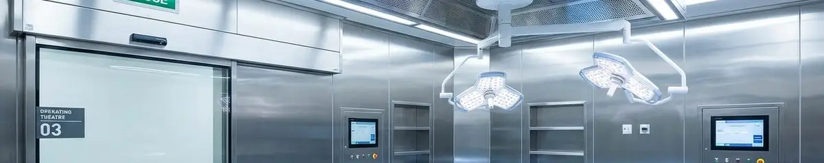 Modular Operating Theatre Regulations & Certification: Kemenkes Guide
