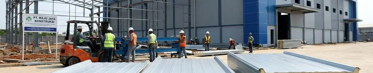 Sandwich Panel Thickness Guide: 50mm, 75mm, 100mm & 150mm