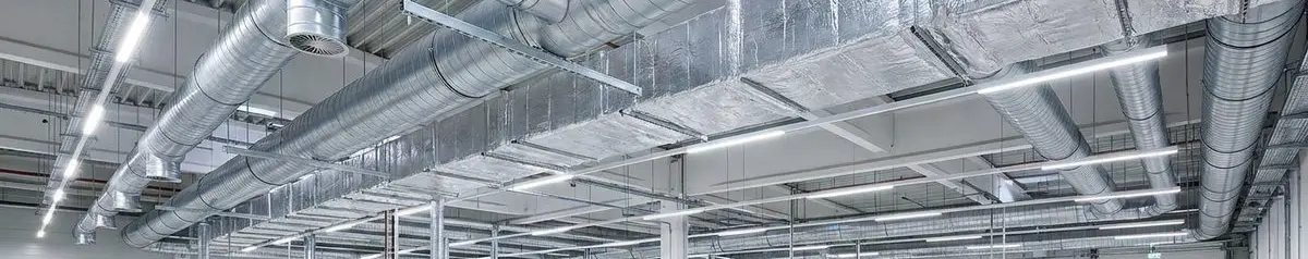 Factory HVAC Ducting Installation: Material & Setup Guide 2026