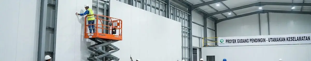 Cold Storage Wall Panel Installation Mistakes & How to Avoid Them