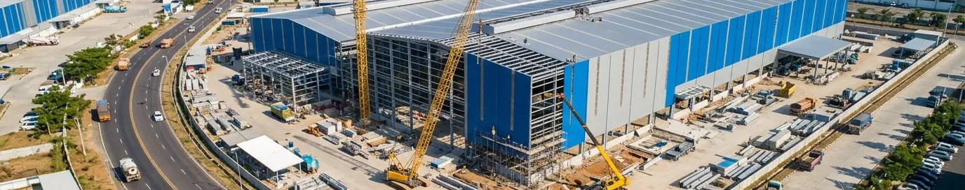 Jual Sandwich Panel Semarang & Jawa Tengah 2026