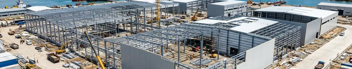 Jual Sandwich Panel Surabaya & Jawa Timur 2026