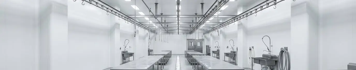 Sandwich Panel Rumah Potong Hewan: Syarat Dinding NKV 2026
