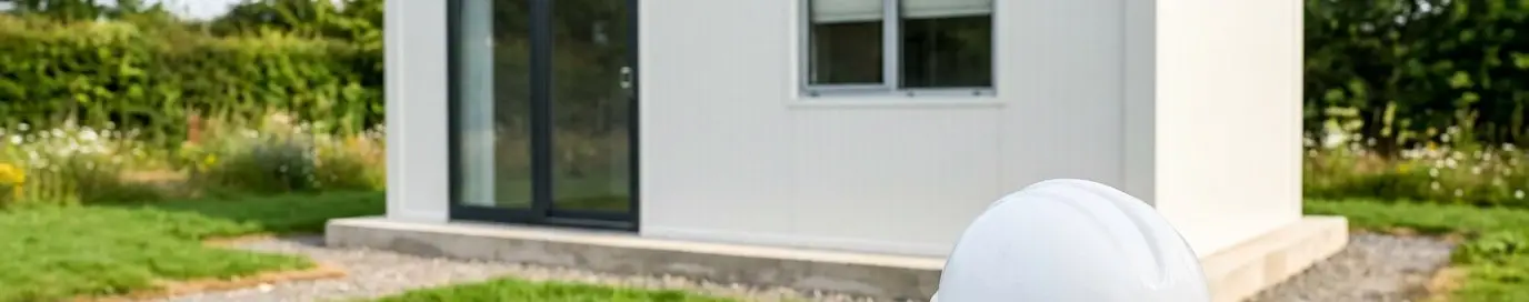 Modular House Order Checklist: Specs, Terms and Warranty