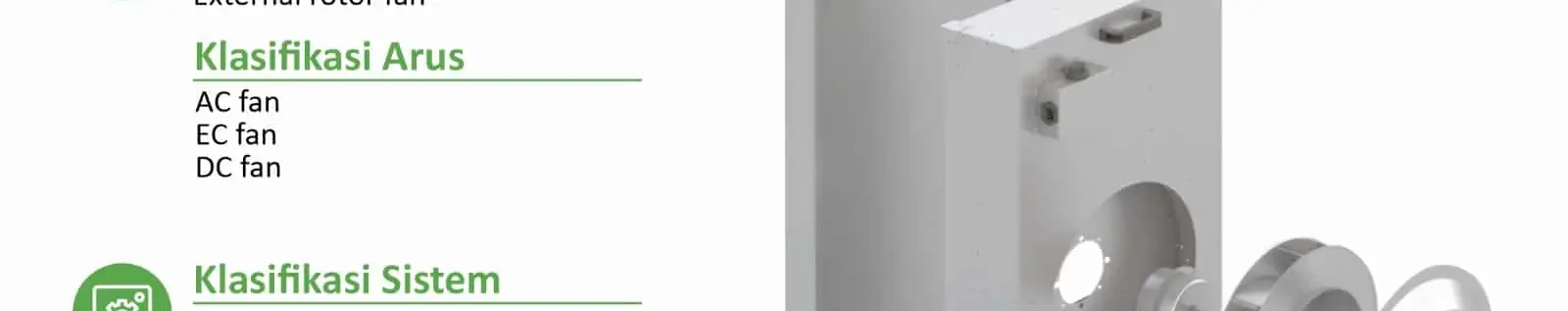 FFU (Fan Filter Unit): Panduan Lengkap untuk Cleanroom 2026