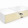 Panel Dinding Hidden Screw