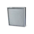Filter HEPA Suhu Tinggi Stainless Steel 304