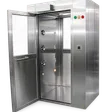Cleanroom Air Shower