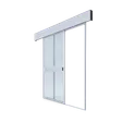 Airtight Operating Suite Door