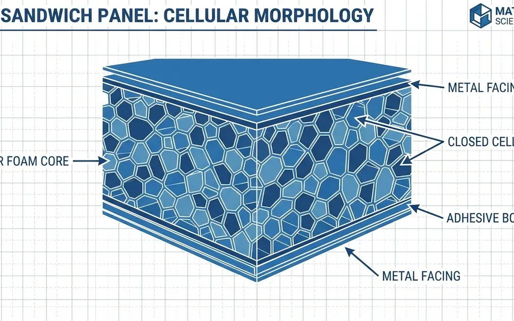 PIR Panel: Material Insulasi Terbaik untuk Cold Storage Modern