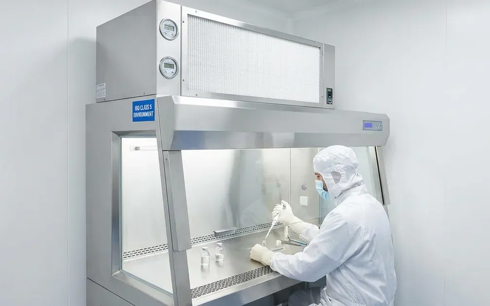 Laminar Air Flow: Panduan Lengkap Spesifikasi, Jenis, dan Harga 2026