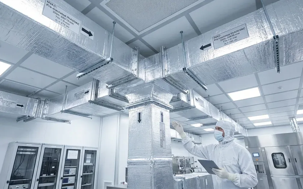 冷库建造服务：2026年完整指南