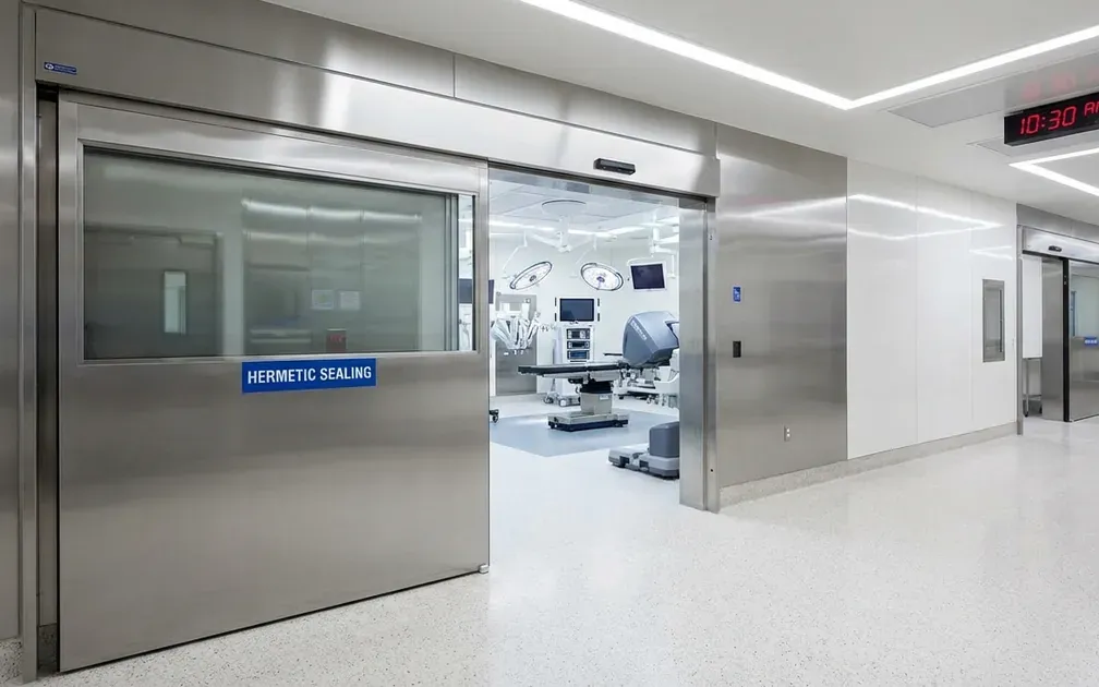 2026年气密医院门价格：完整指南