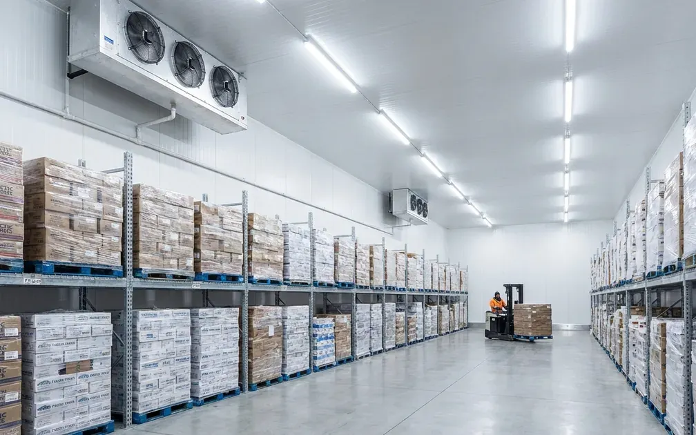 专业冷库夹芯板安装服务 2026