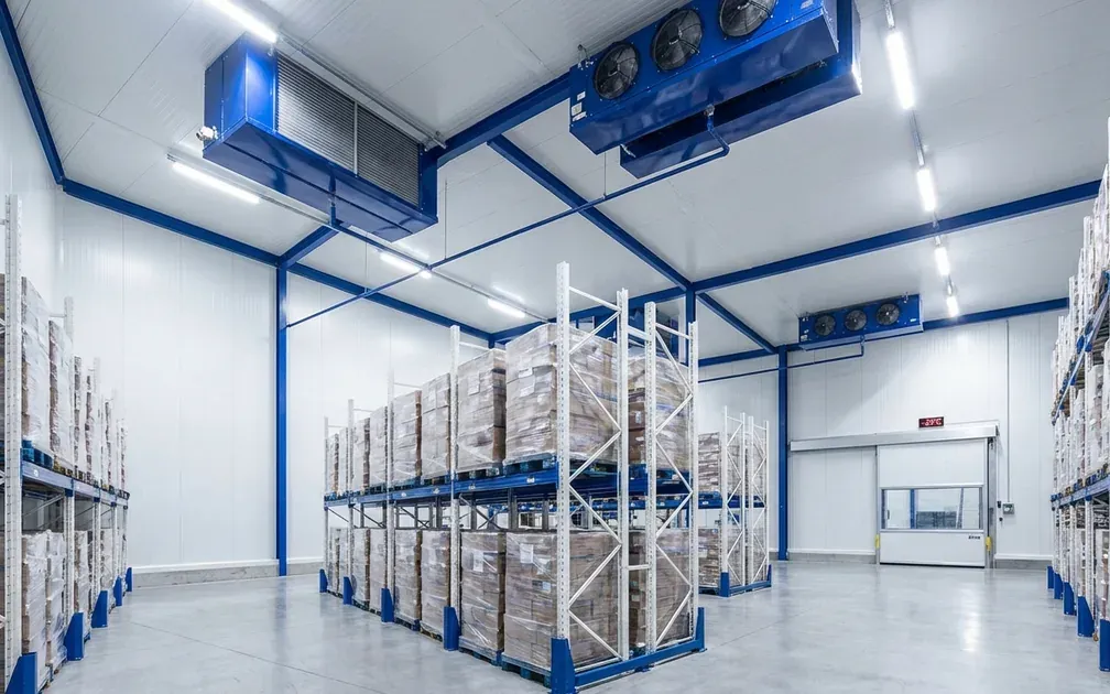 冷库夹芯板每平方米价格：2026年完整指南