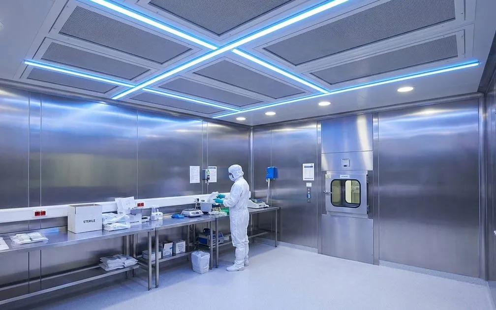 Sertifikasi Cleanroom ISO 14644: Proses Validasi & Persyaratan 2026