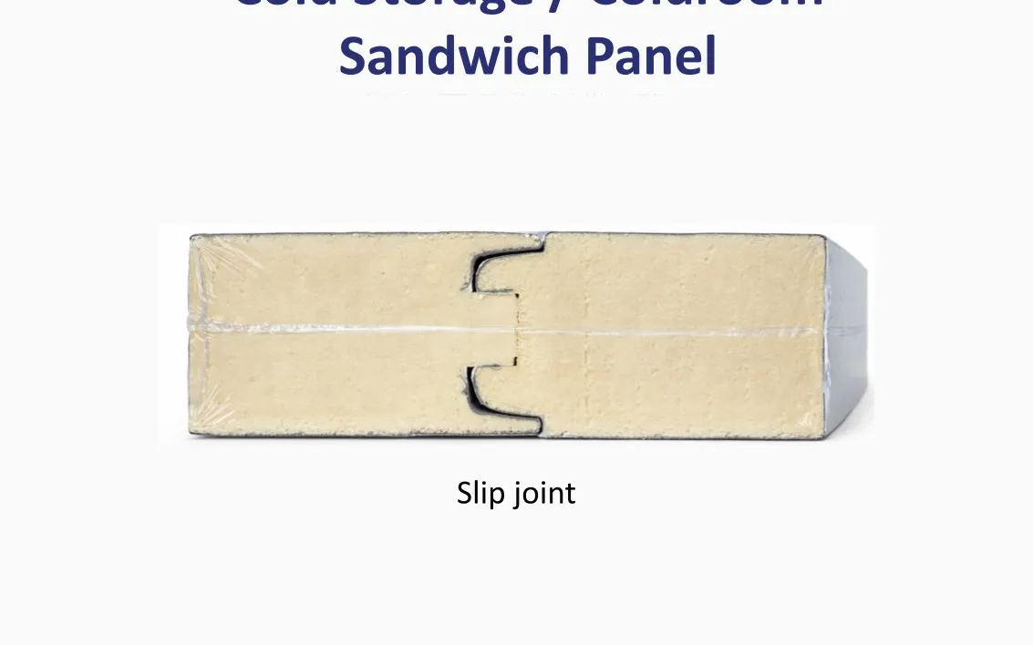 Panel Cold Storage