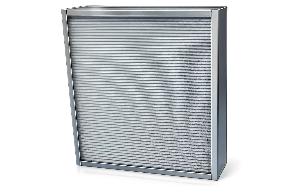 ULPA Filter: Panduan Spesifikasi, Cara Kerja, dan Cara Memilih 2026