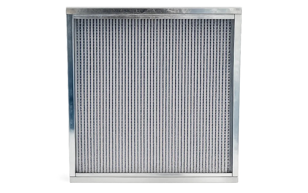 HEPA Filter Cleanroom: Panduan Spesifikasi dan Harga 2026