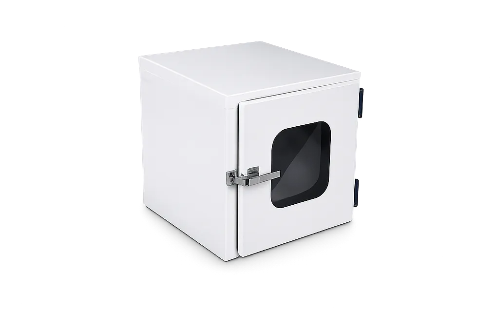 Pass Box vs Air Shower Cleanroom: Bedanya Apa? 2026