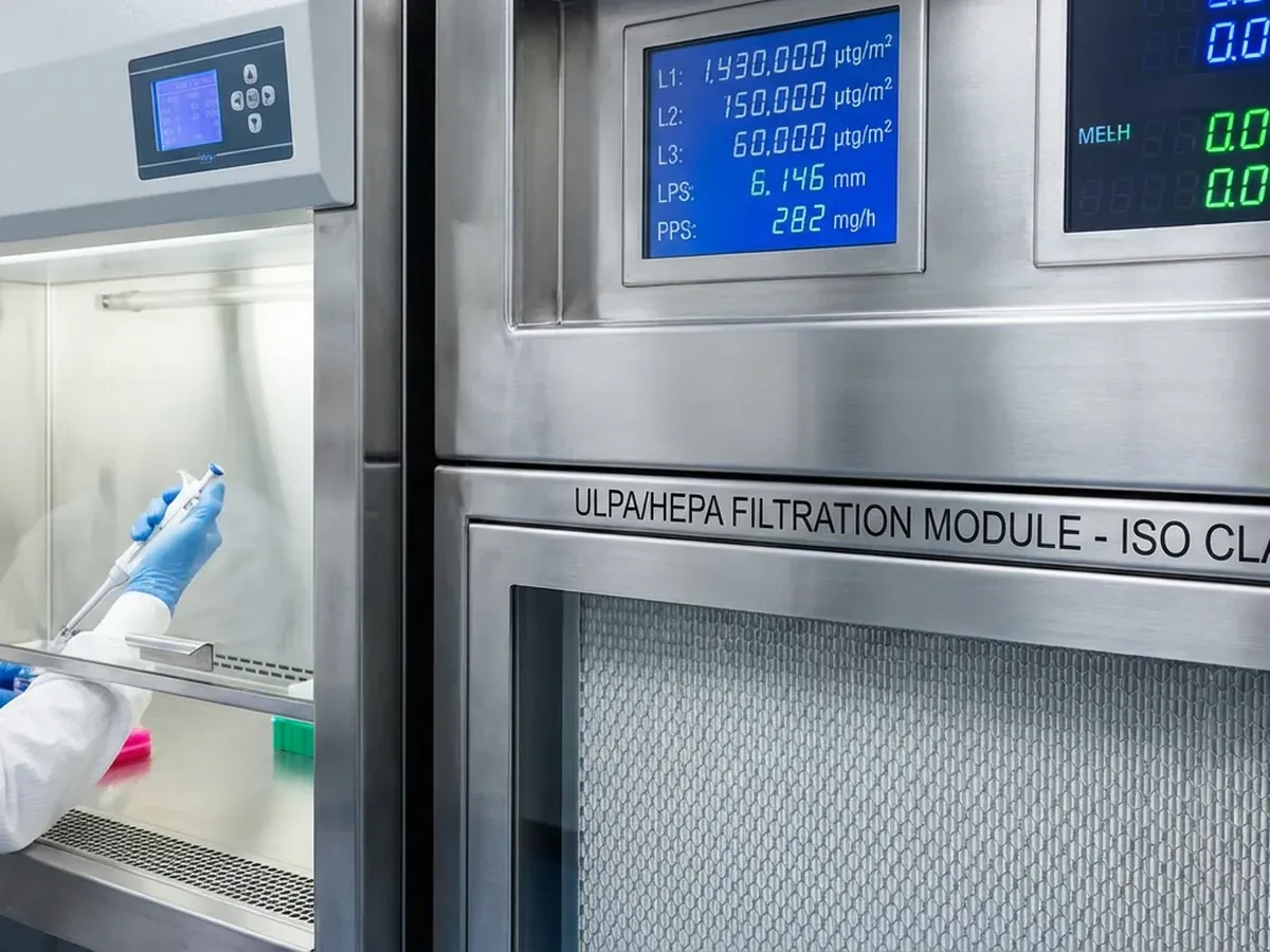 2026年风淋室价格：完整指南与成本估算