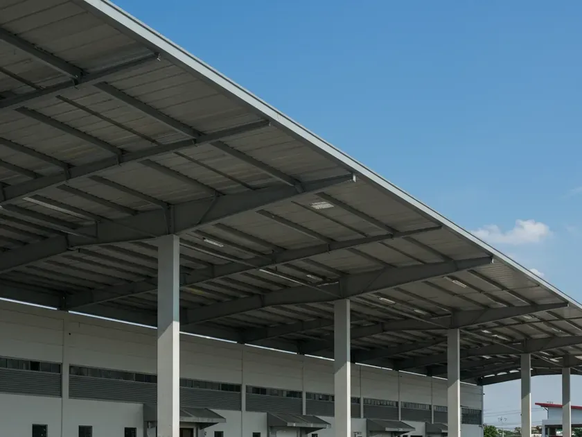 Panel Dinding Hidden Screw: Panduan Spesifikasi dan Cara Memilih 2026