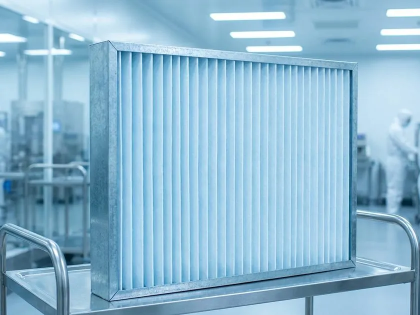 Pre-Insulated Ducting PIR: Hemat Energi HVAC Hingga 50%