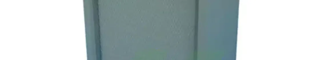 Terminal HEPA Filter Outlet