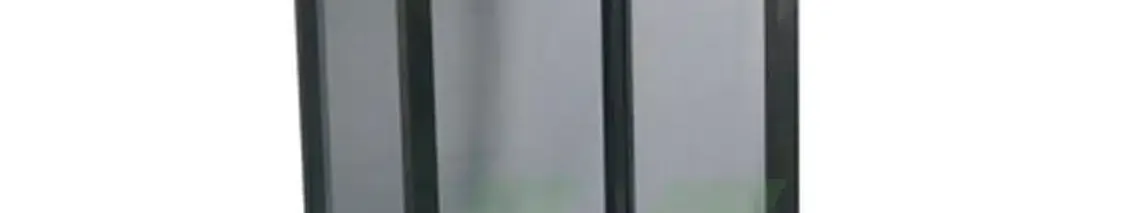 Stainless Steel Sampling Booth