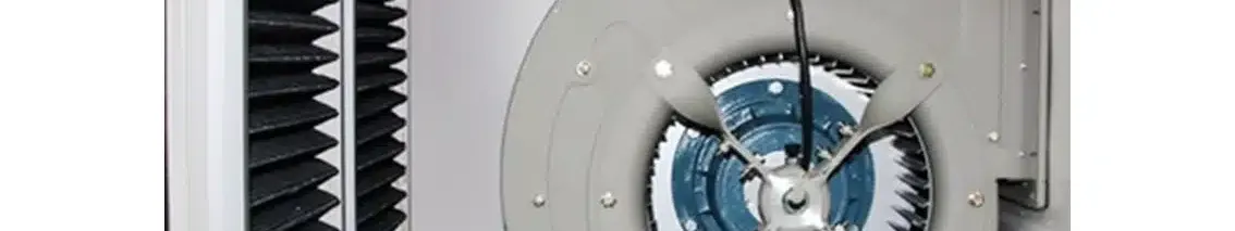 Negative Pressure Fresh Air Cabinet