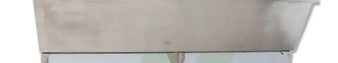 Stainless Steel Medical Hand Wash Sink