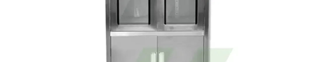 Stainless Steel Medicine Cabinet