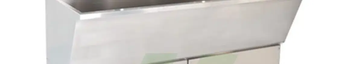 Sensor Medical Hand Wash Sink