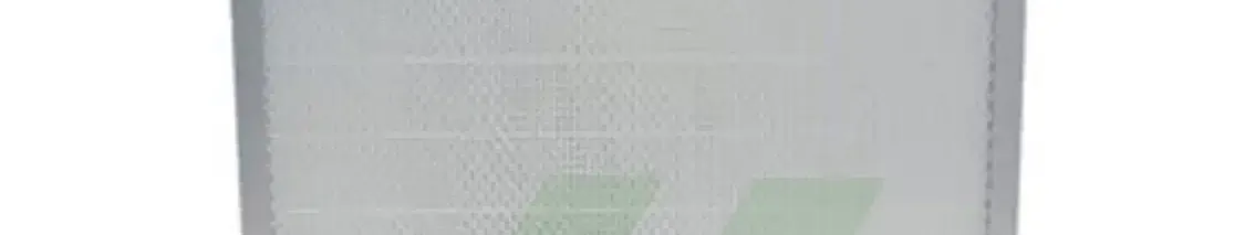 Cleanroom Air Shower