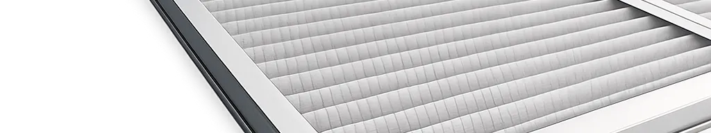 金属网空气过滤器