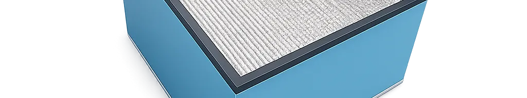 HEPA Air Filter