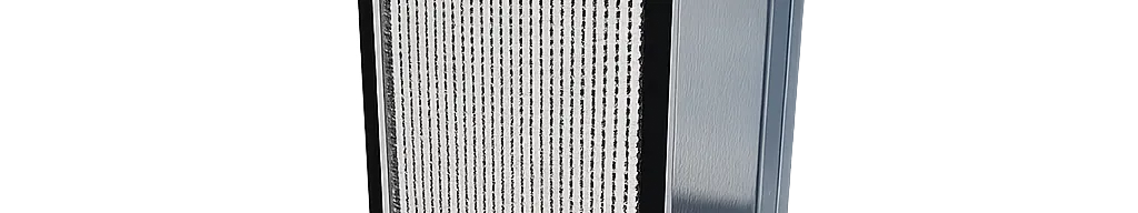 HEPA Air Filter
