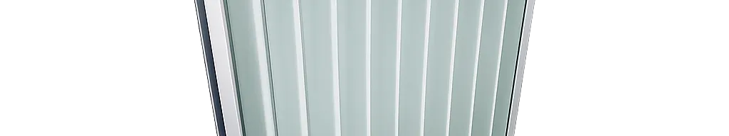 Washable Aluminum Mesh Filter