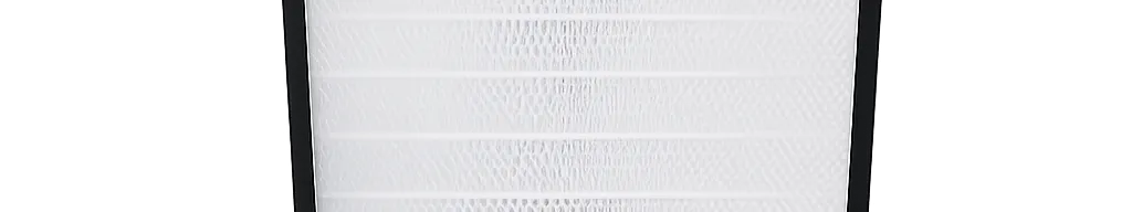 Mini Pleat HEPA Filter
