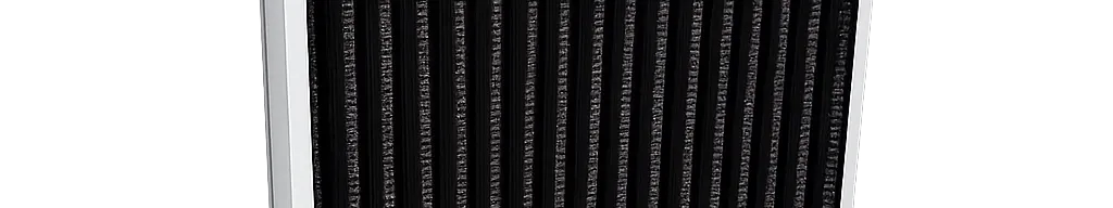 Activated Carbon Air Filter
