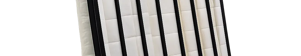 Pocket Air Filter