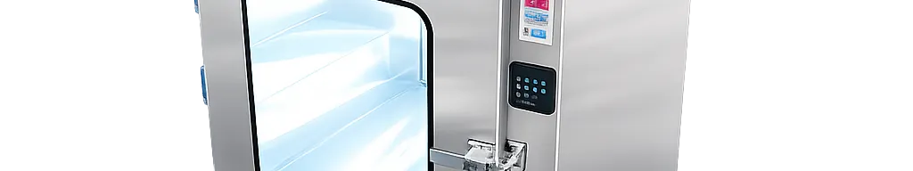 SUS304 Electronic Interlock Clean Room Pass Through Box For Pharmacy Laboratory