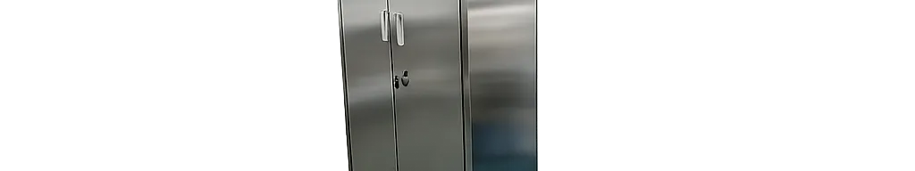 Stainless Steel Medical Cabinet