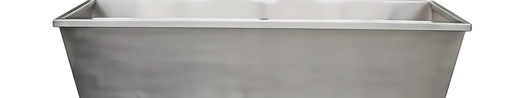 Sensor Medical Hand Wash Sink