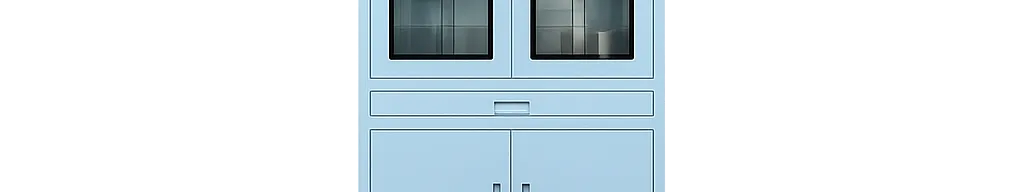 不锈钢医疗柜