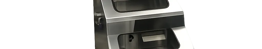 Sensor Medical Hand Wash Sink